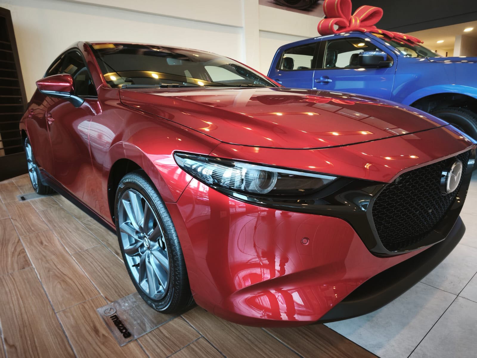 Used 1
                    MAZDA
                     for Sale Image