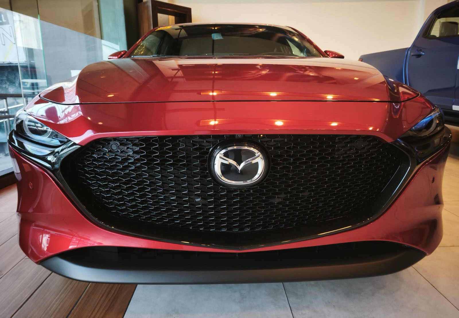 Used 1
                    MAZDA
                     for Sale Image