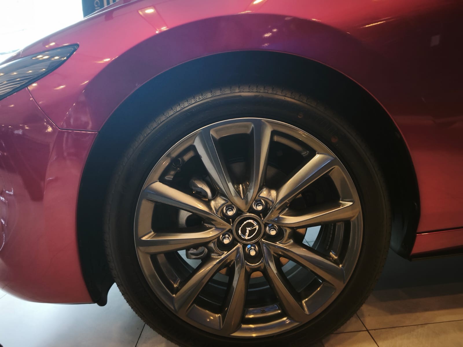 Used 1
                    MAZDA
                     for Sale Image