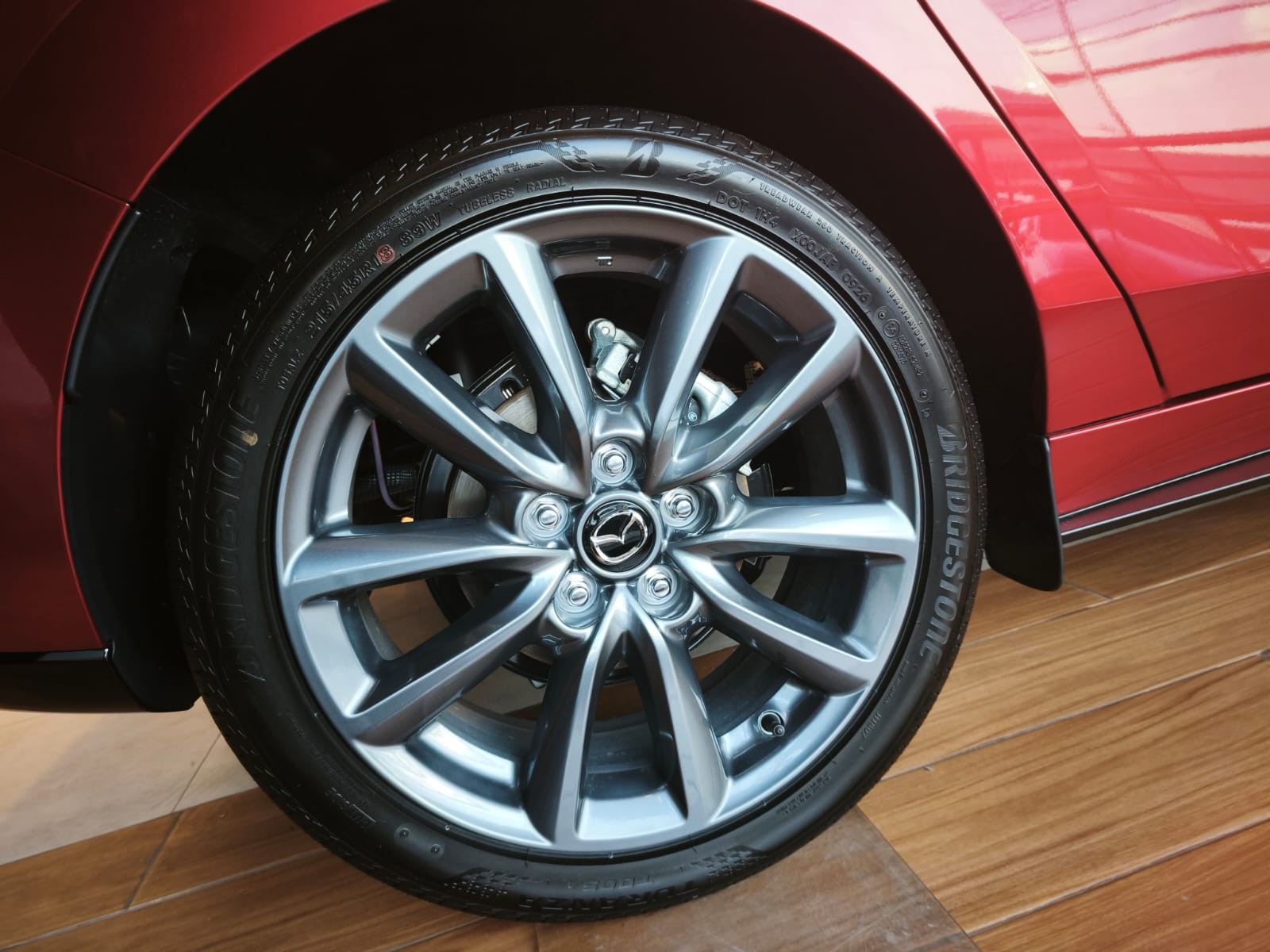 Used 1
                    MAZDA
                     for Sale Image