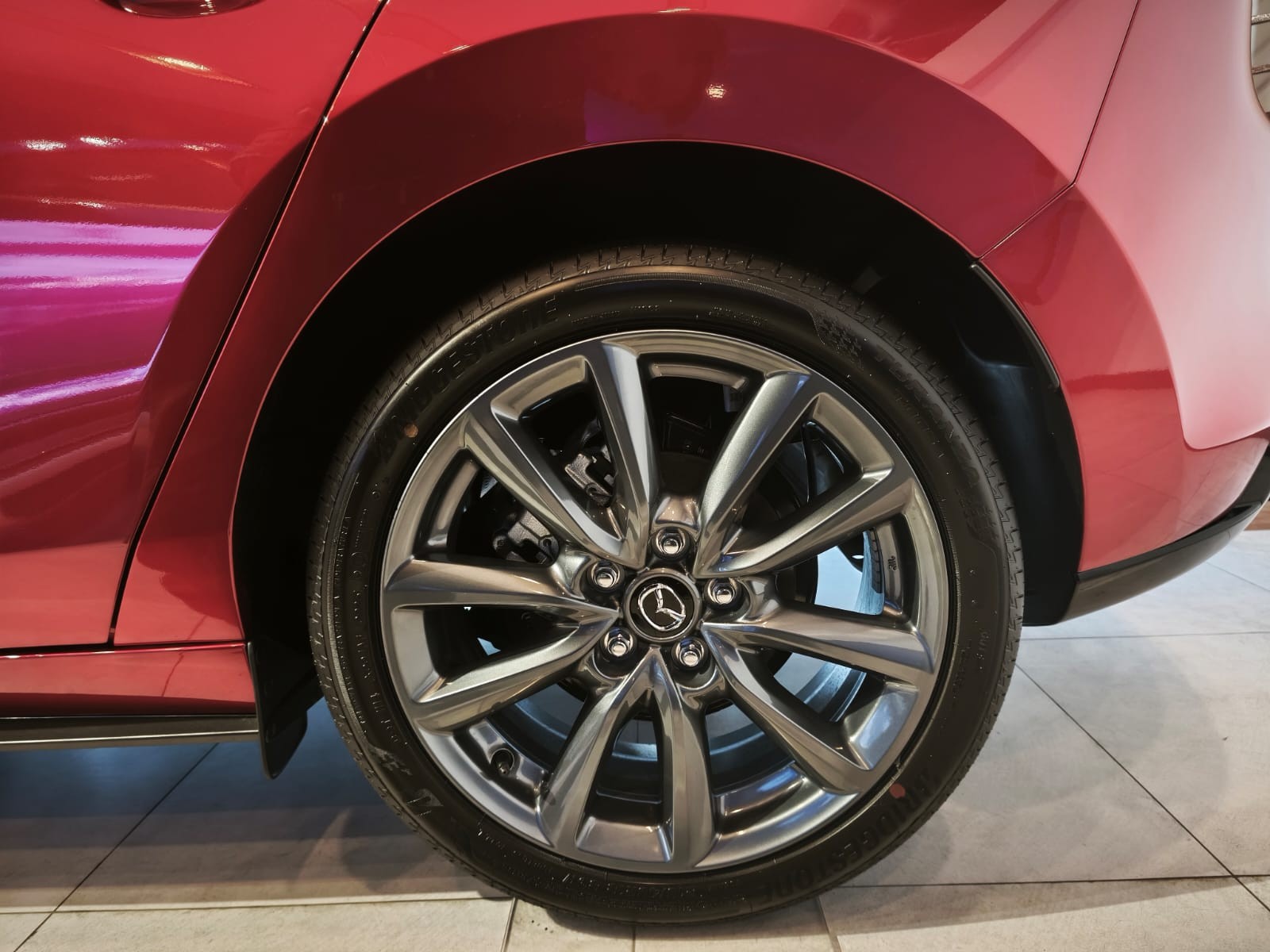Used 1
                    MAZDA
                     for Sale Image