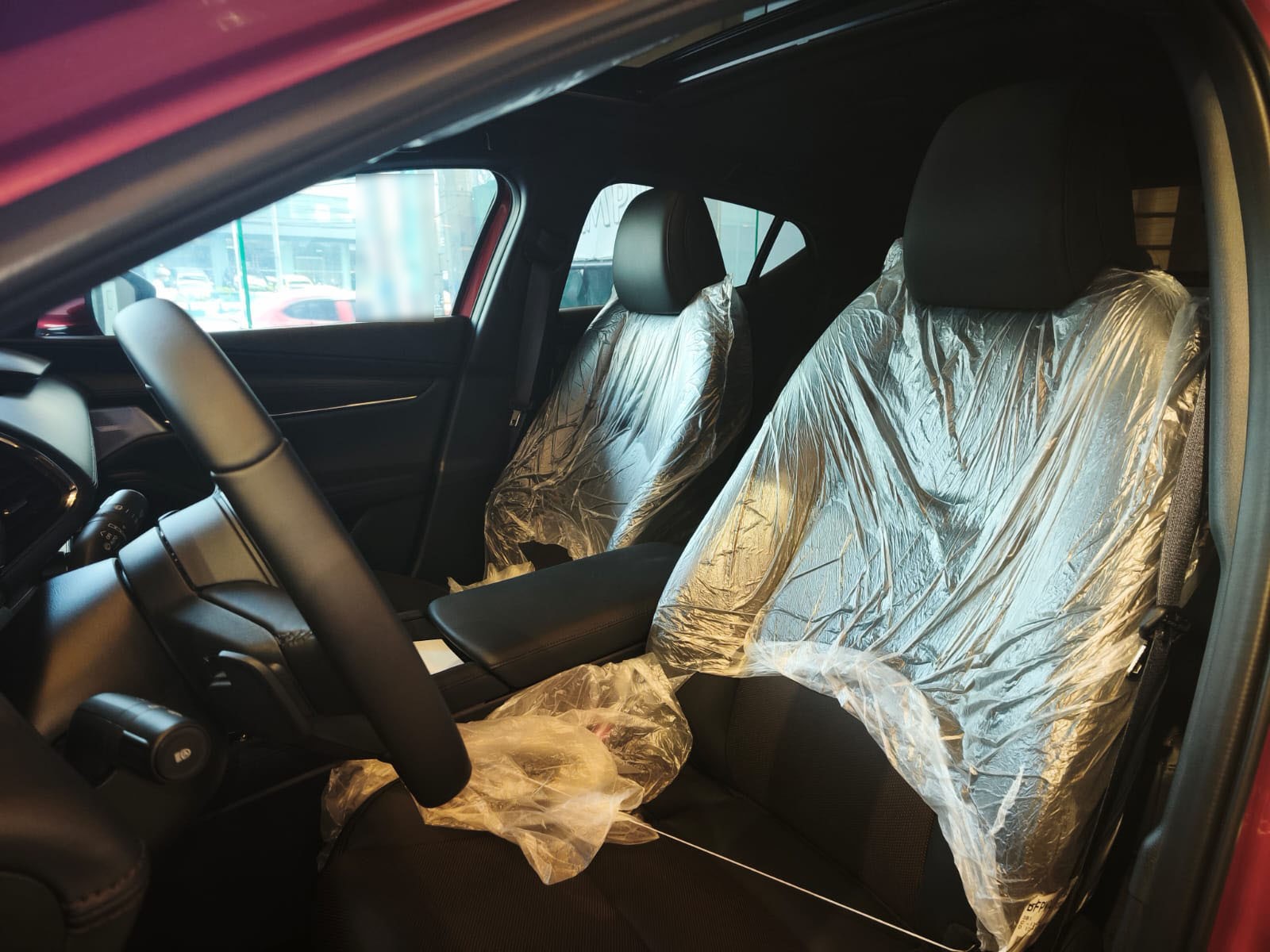 Used 1
                    MAZDA
                     for Sale Image