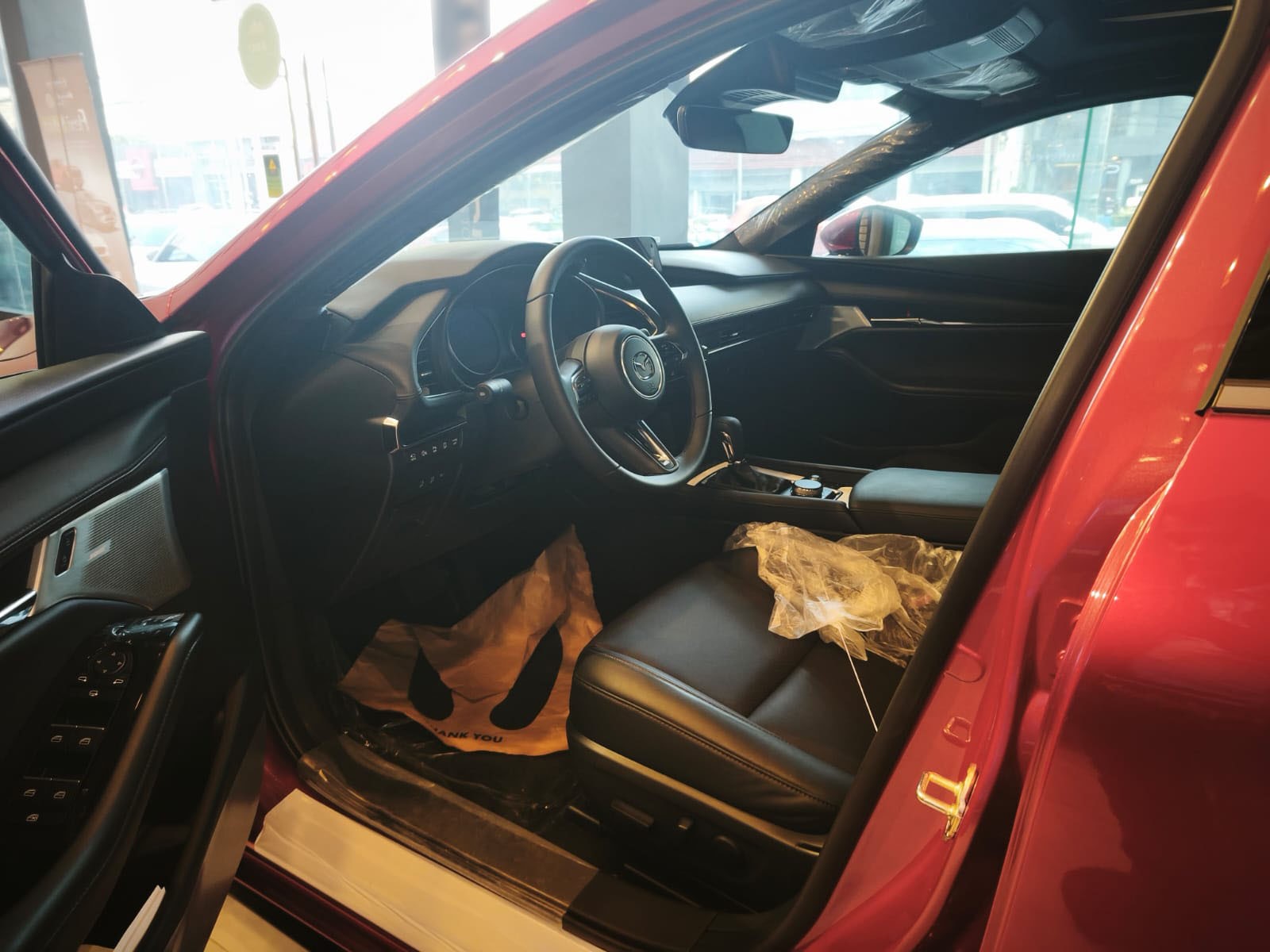 Used 1
                    MAZDA
                     for Sale Image