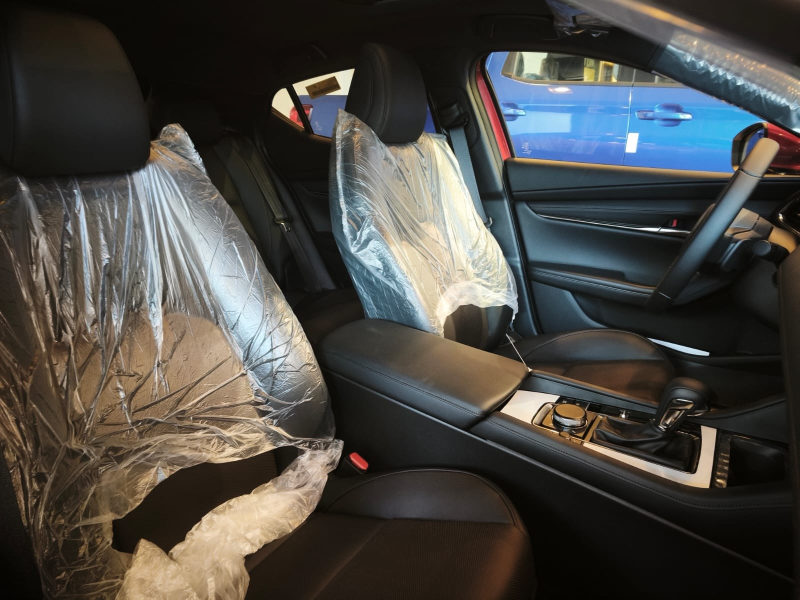Used 1
                    MAZDA
                     for Sale Image