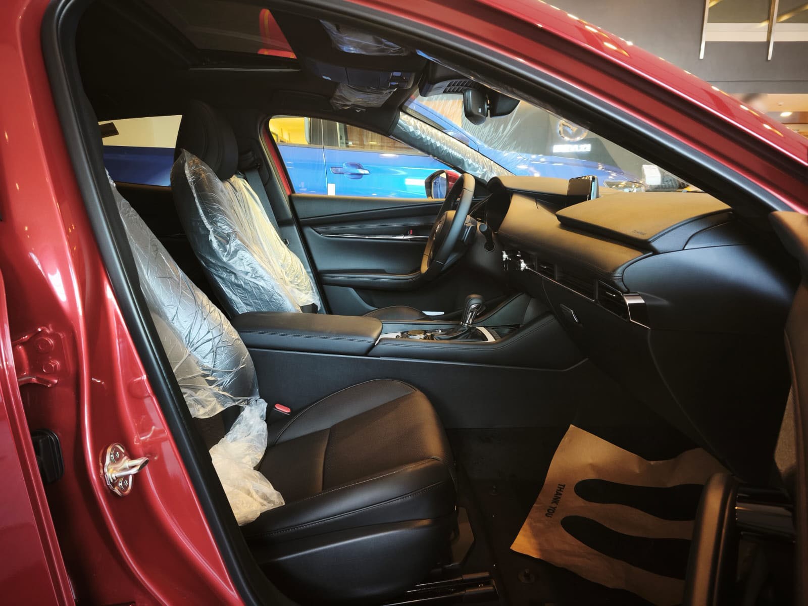 Used 1
                    MAZDA
                     for Sale Image