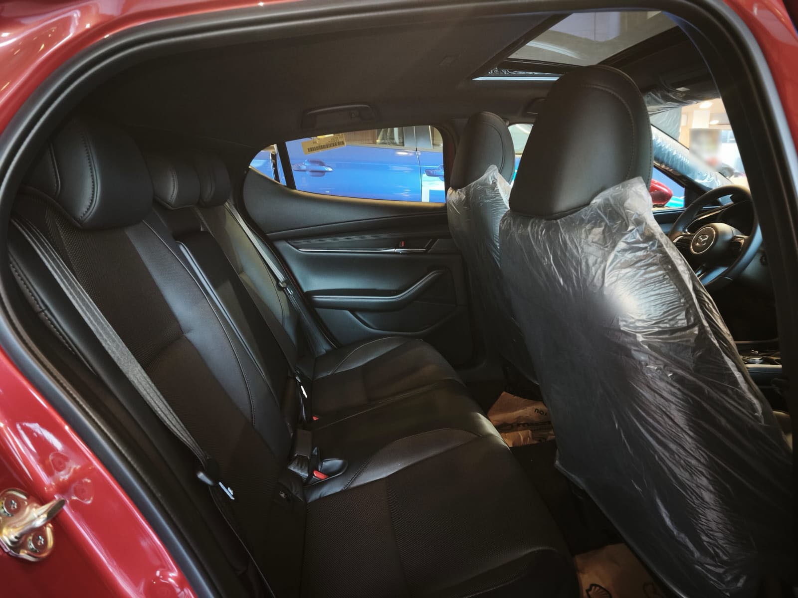 Used 1
                    MAZDA
                     for Sale Image