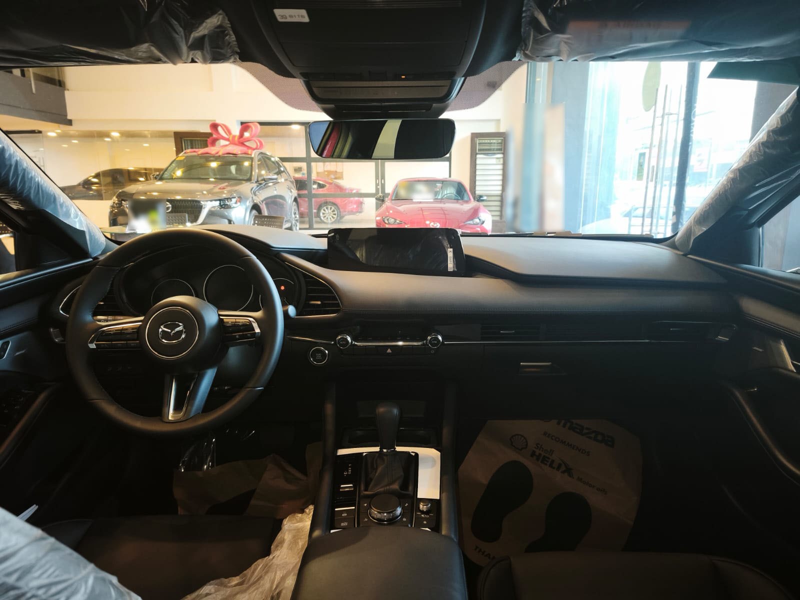 Used 1
                    MAZDA
                     for Sale Image