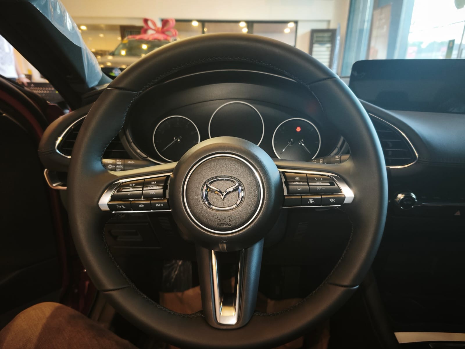 Used 1
                    MAZDA
                     for Sale Image