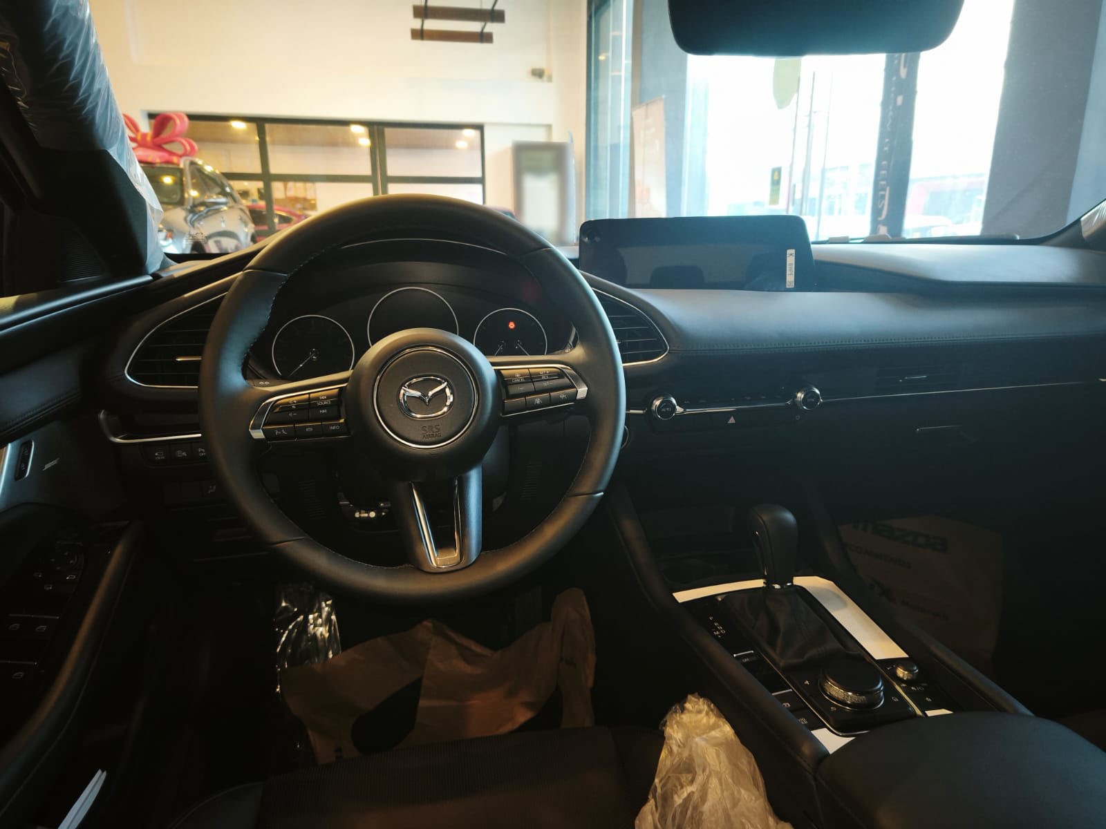 Used 1
                    MAZDA
                     for Sale Image