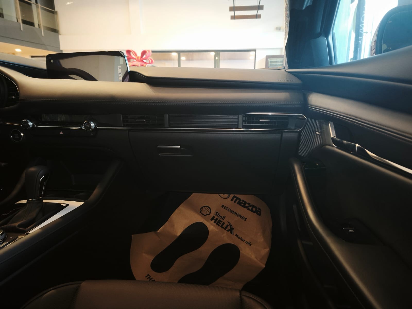 Used 1
                    MAZDA
                     for Sale Image
