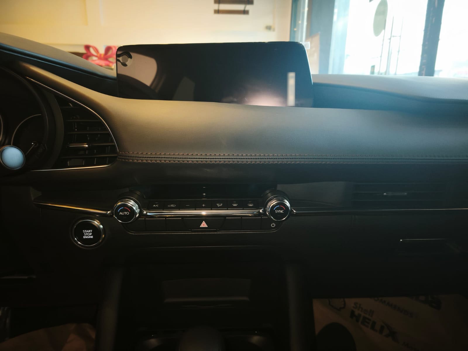 Used 1
                    MAZDA
                     for Sale Image