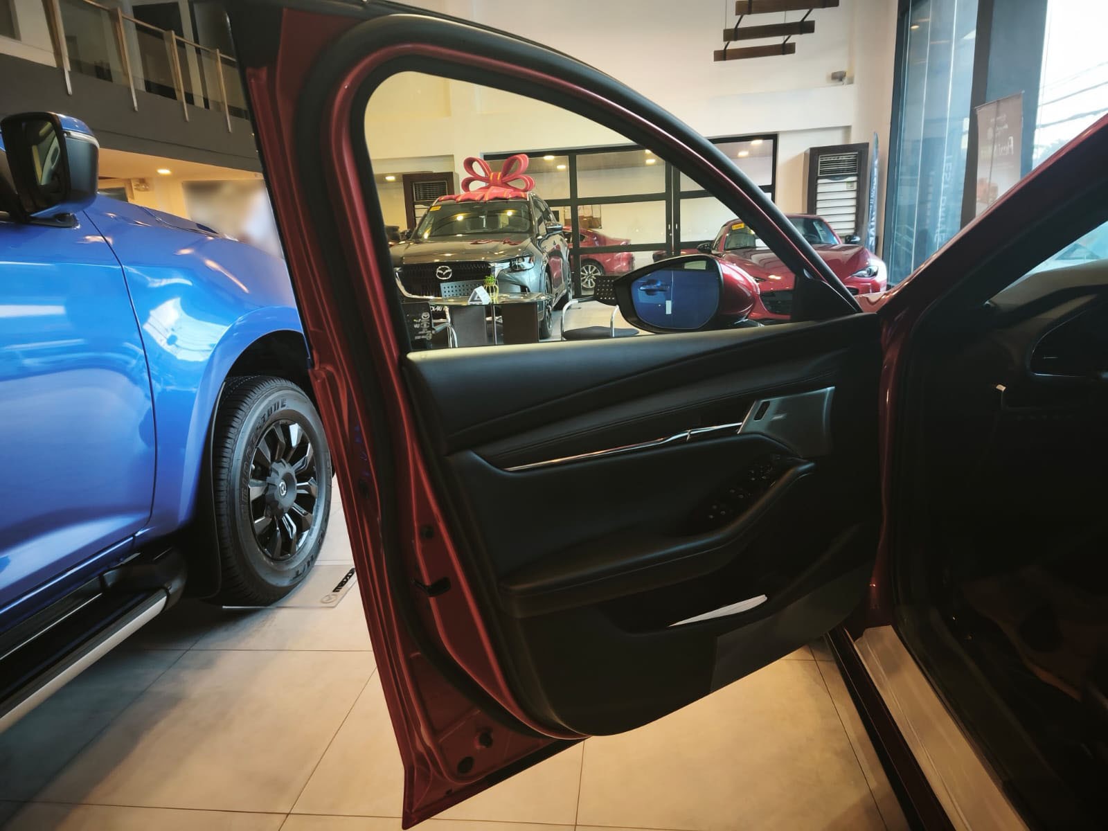 Used 1
                    MAZDA
                     for Sale Image