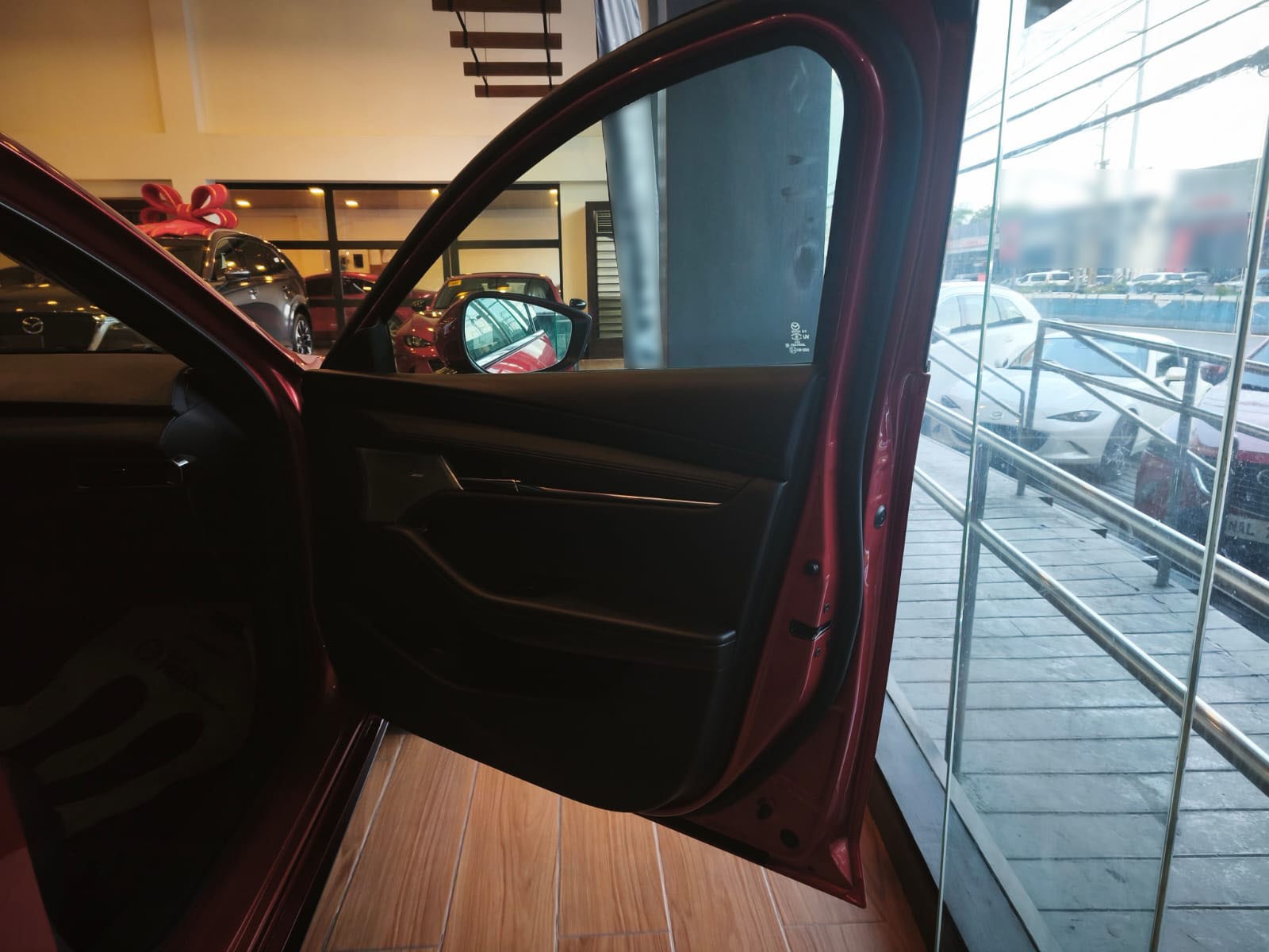 Used 1
                    MAZDA
                     for Sale Image