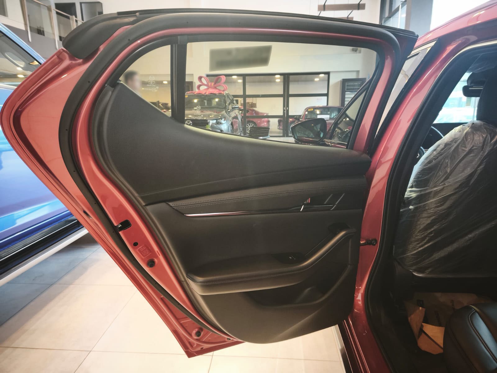 Used 1
                    MAZDA
                     for Sale Image