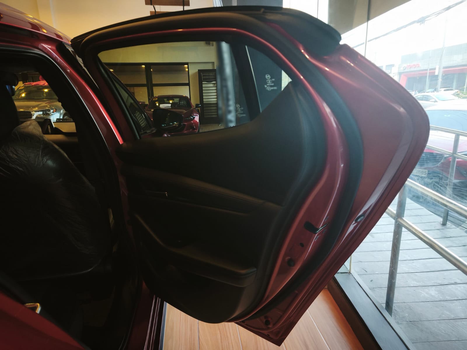 Used 1
                    MAZDA
                     for Sale Image