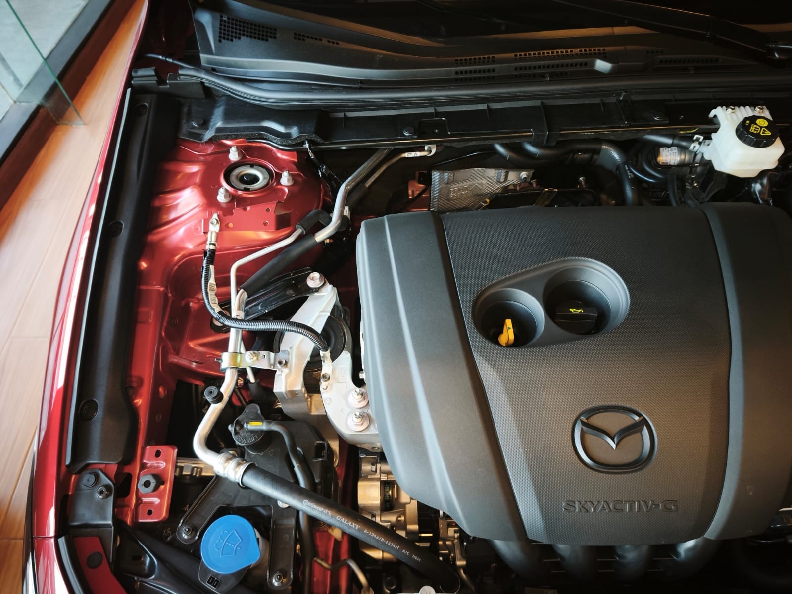 Used 1
                    MAZDA
                     for Sale Image