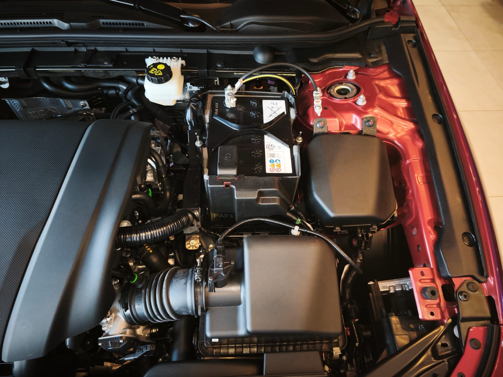 Used 1
                    MAZDA
                     for Sale Image