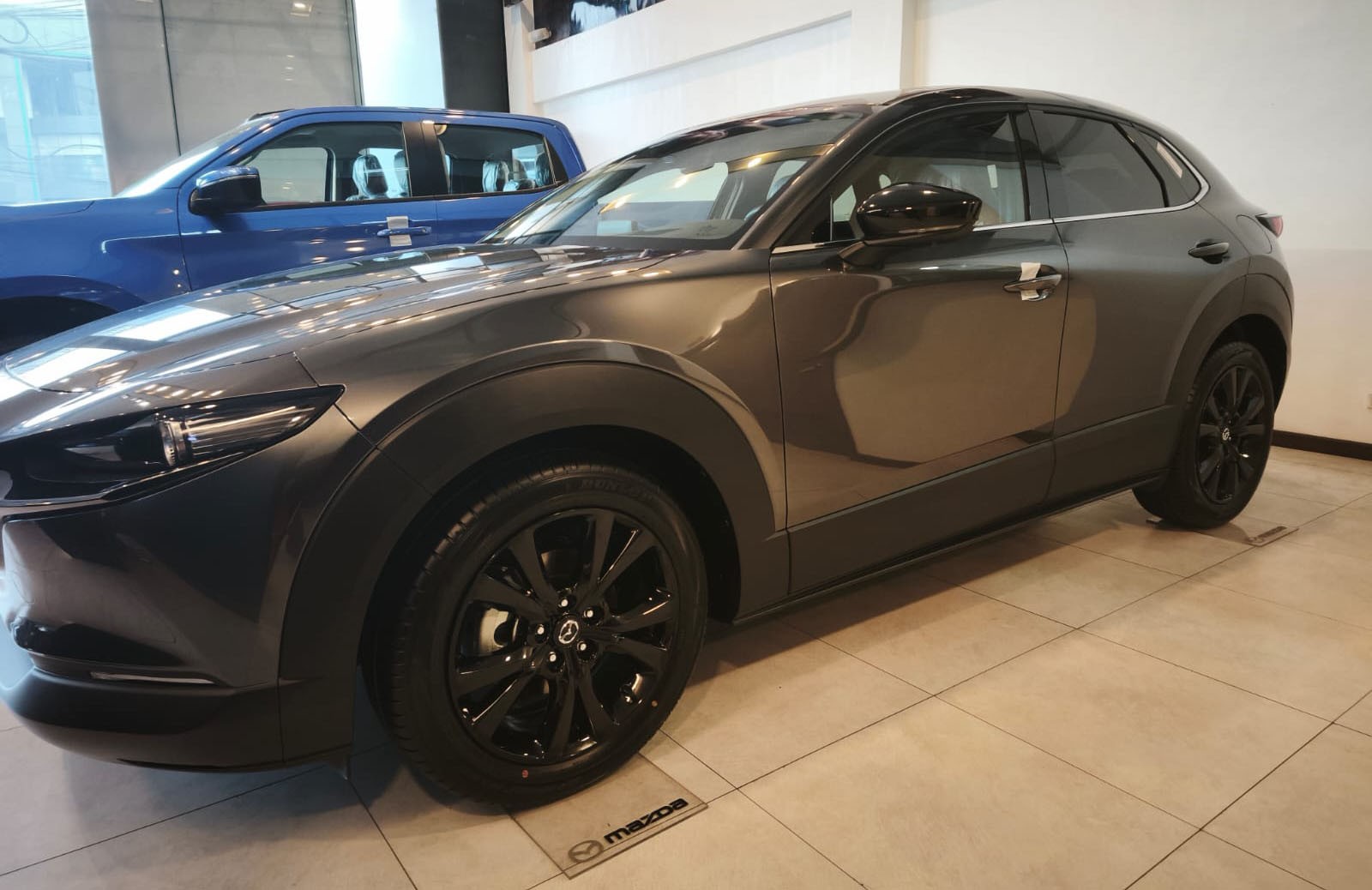 Used 1
                    MAZDA
                     for Sale Image