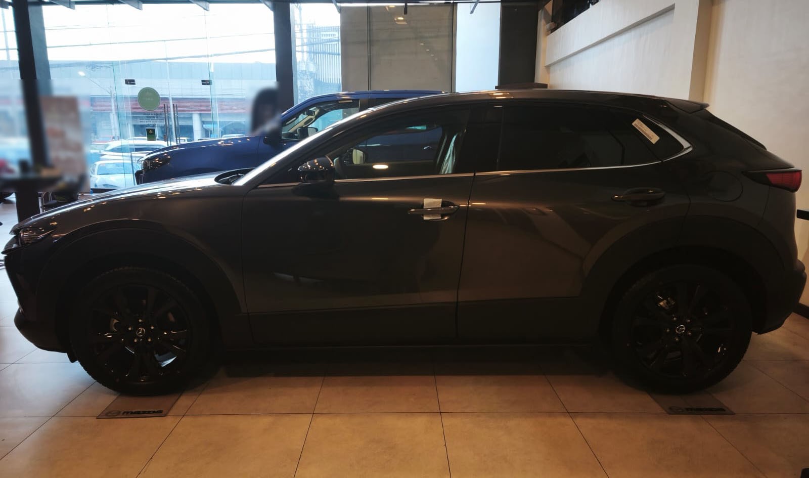 Used 1
                    MAZDA
                     for Sale Image