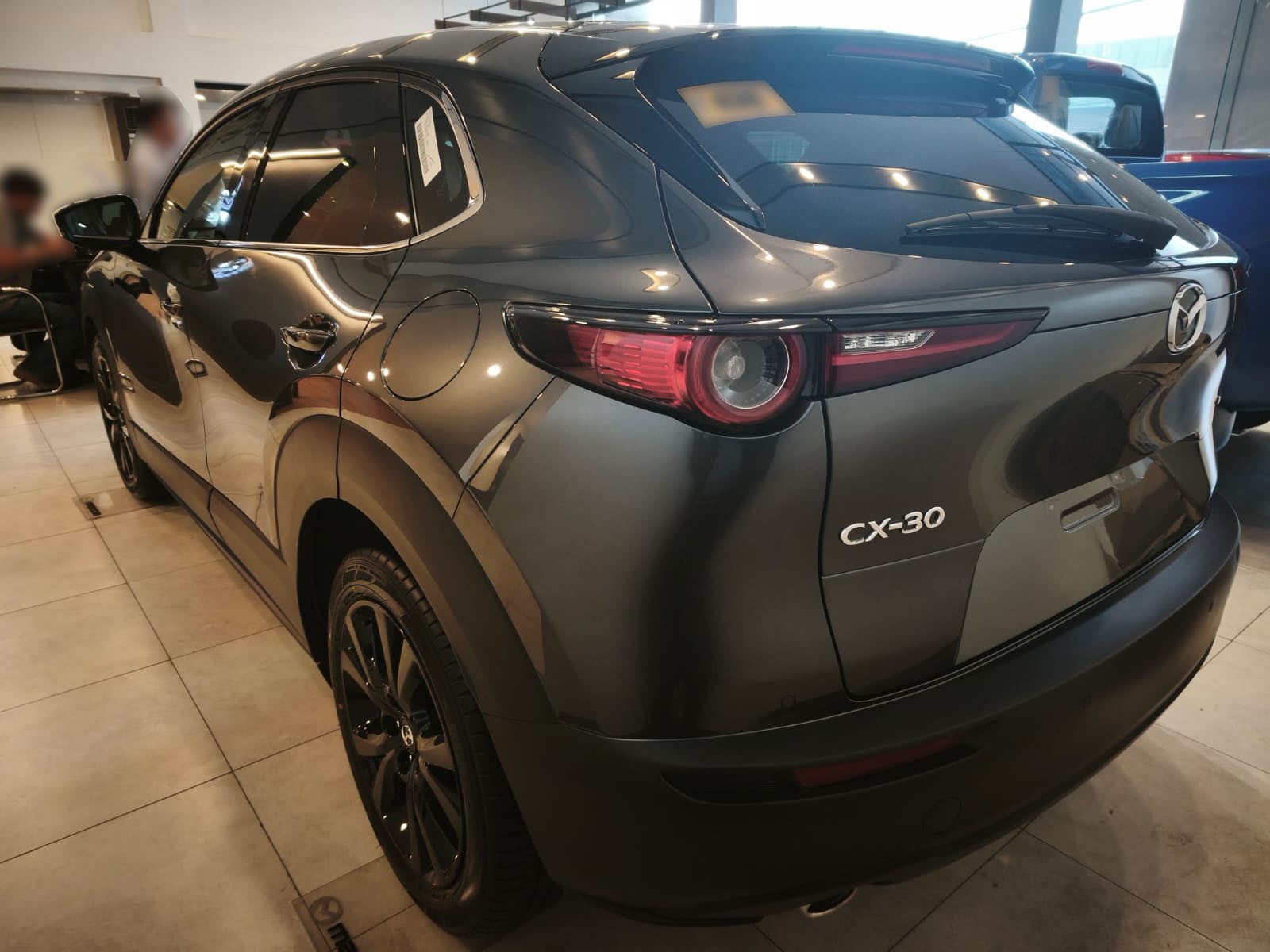 Used 1
                    MAZDA
                     for Sale Image