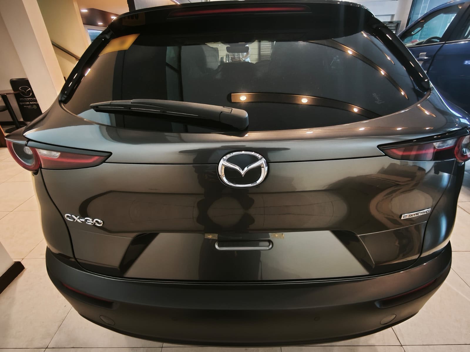 Used 1
                    MAZDA
                     for Sale Image
