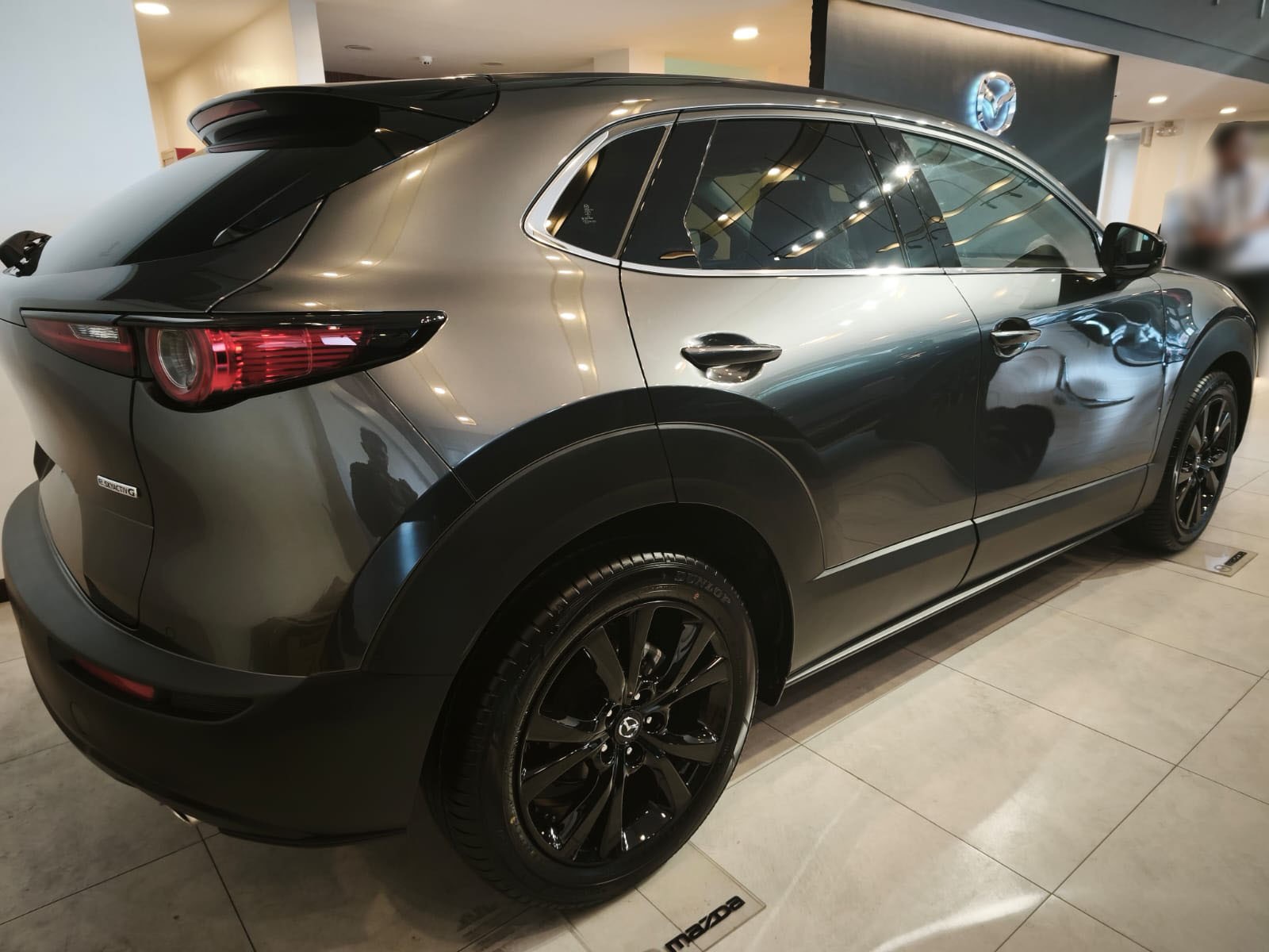 Used 1
                    MAZDA
                     for Sale Image