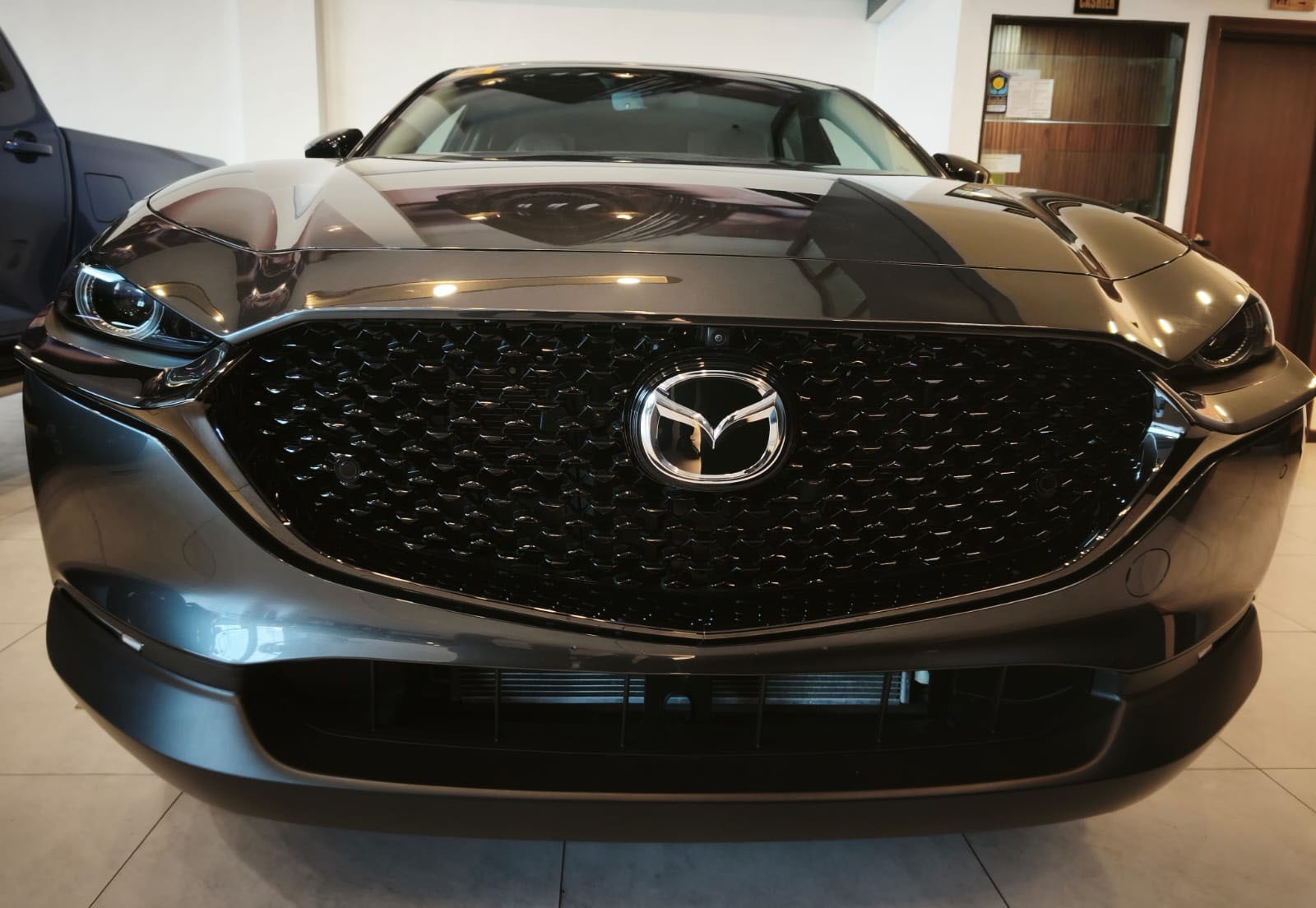 Used 1
                    MAZDA
                     for Sale Image