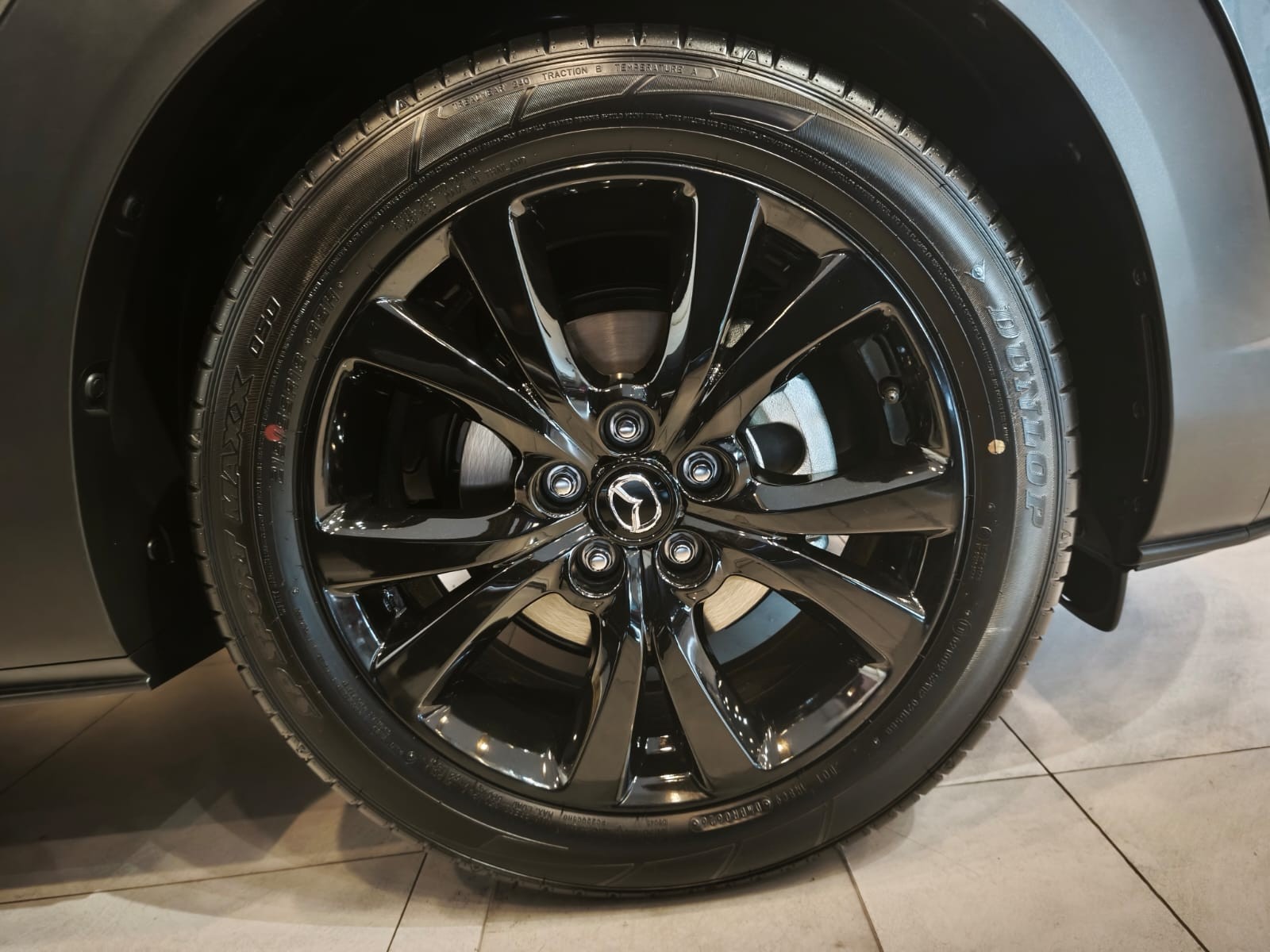 Used 1
                    MAZDA
                     for Sale Image