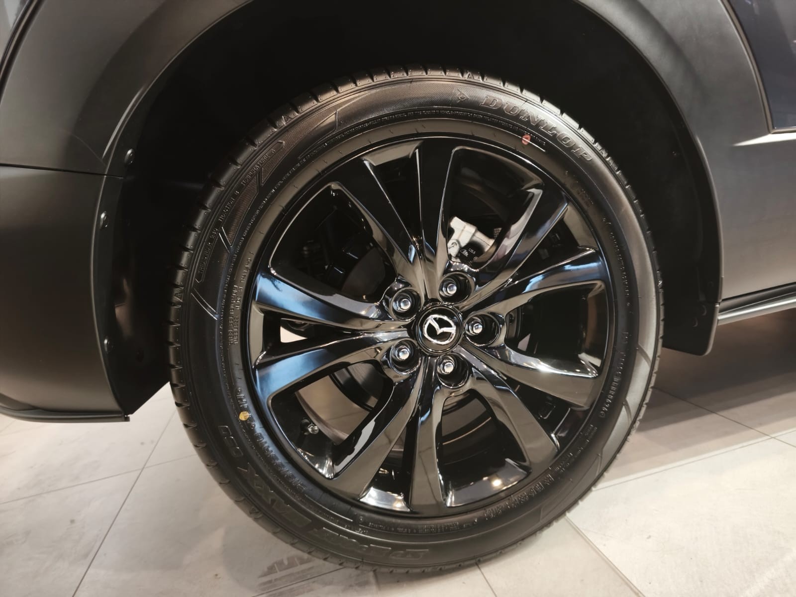 Used 1
                    MAZDA
                     for Sale Image