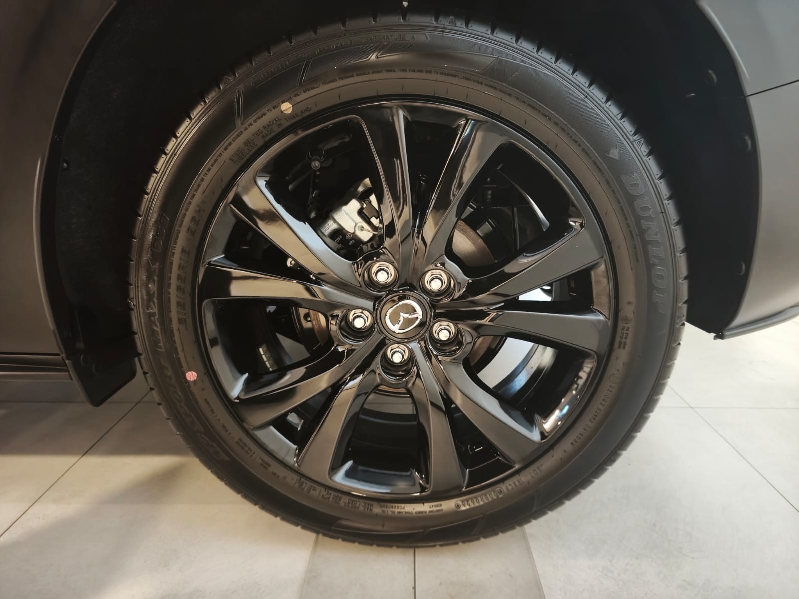 Used 1
                    MAZDA
                     for Sale Image