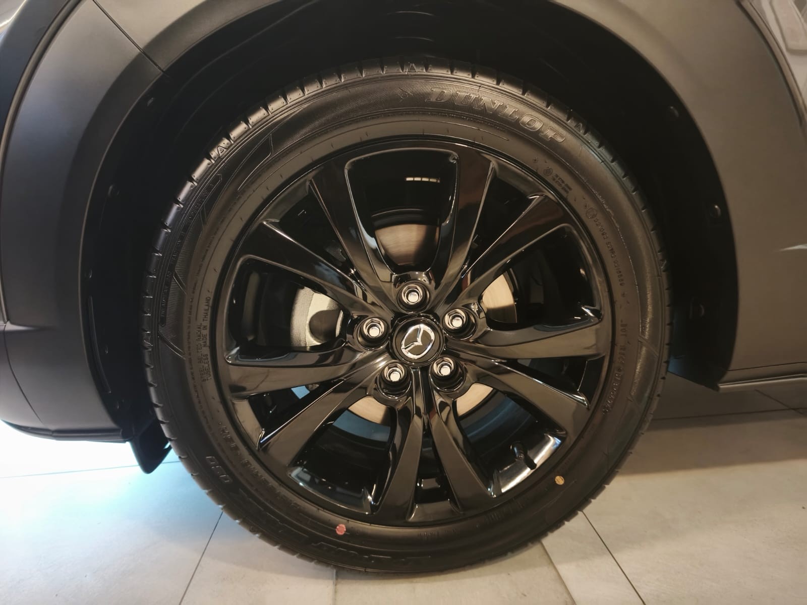 Used 1
                    MAZDA
                     for Sale Image