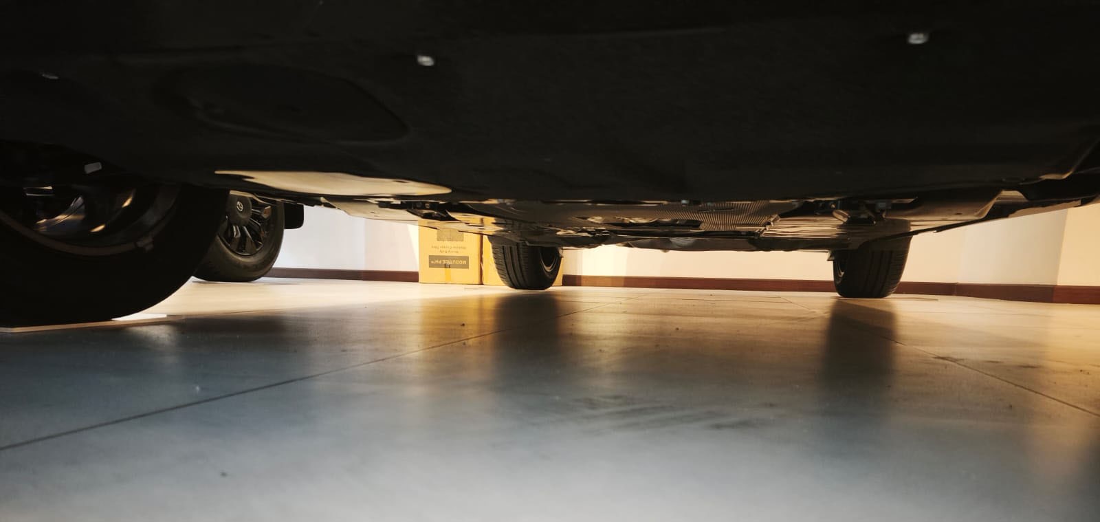Used 1
                    MAZDA
                     for Sale Image