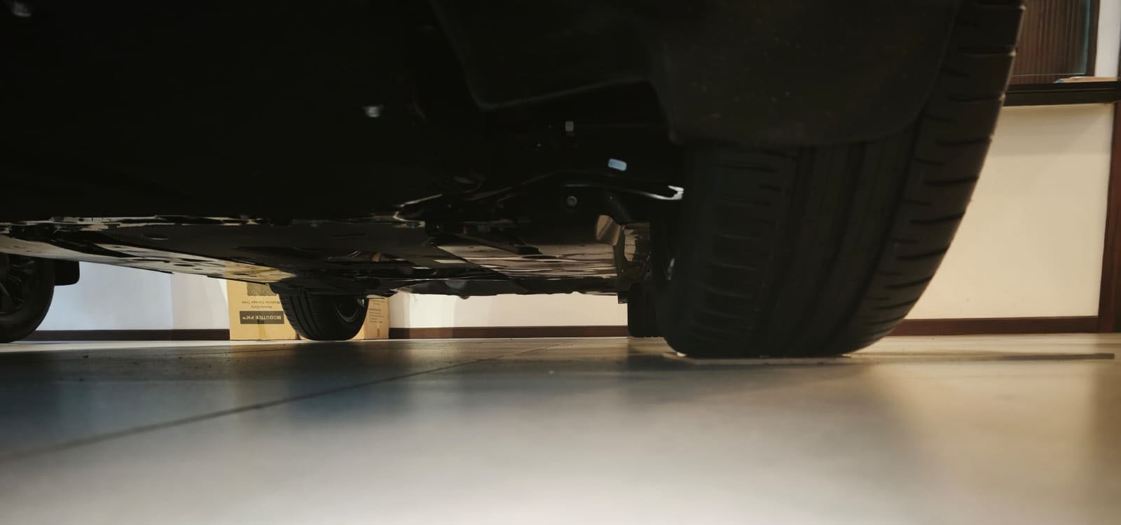 Used 1
                    MAZDA
                     for Sale Image