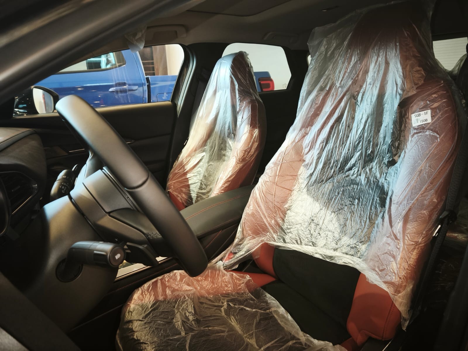 Used 1
                    MAZDA
                     for Sale Image