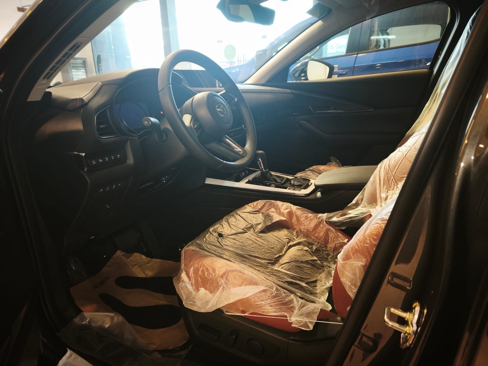Used 1
                    MAZDA
                     for Sale Image