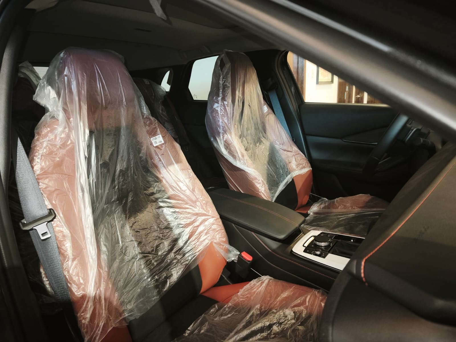 Used 1
                    MAZDA
                     for Sale Image