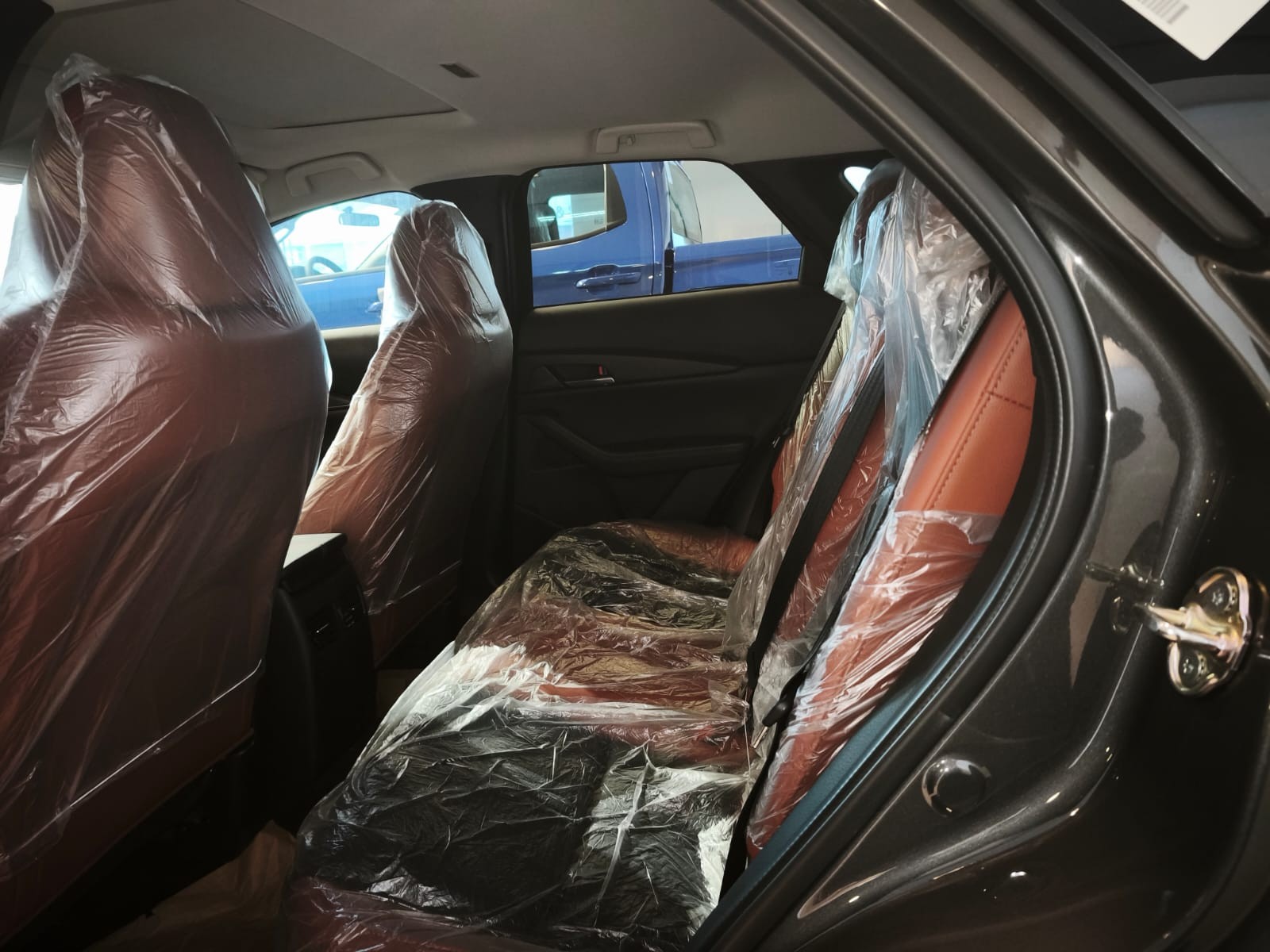 Used 1
                    MAZDA
                     for Sale Image