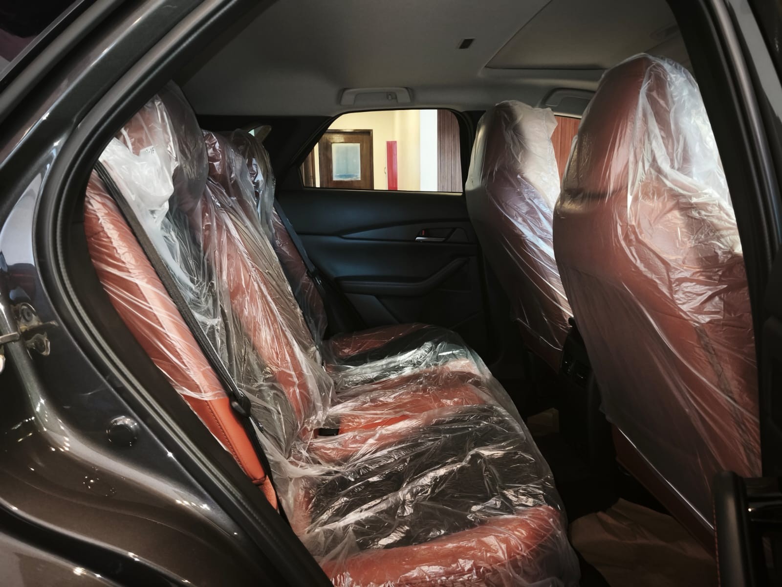 Used 1
                    MAZDA
                     for Sale Image