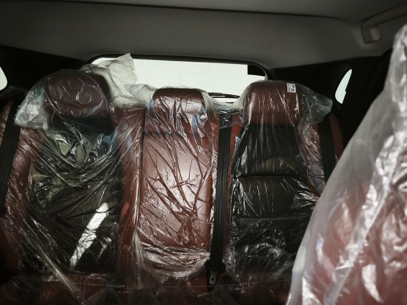 Used 1
                    MAZDA
                     for Sale Image