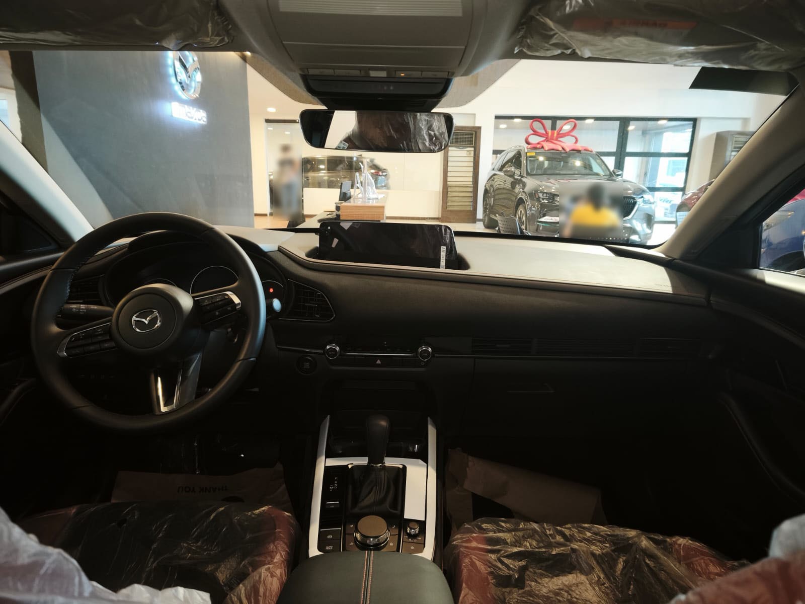 Used 1
                    MAZDA
                     for Sale Image