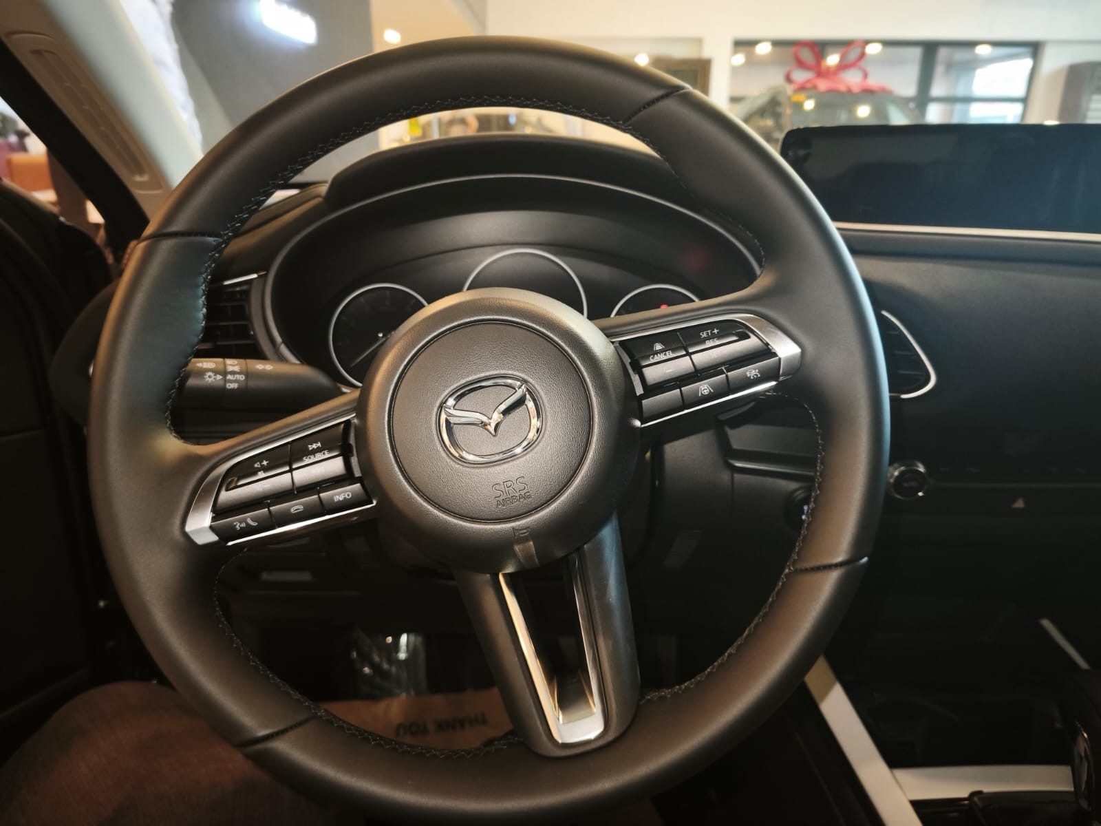 Used 1
                    MAZDA
                     for Sale Image