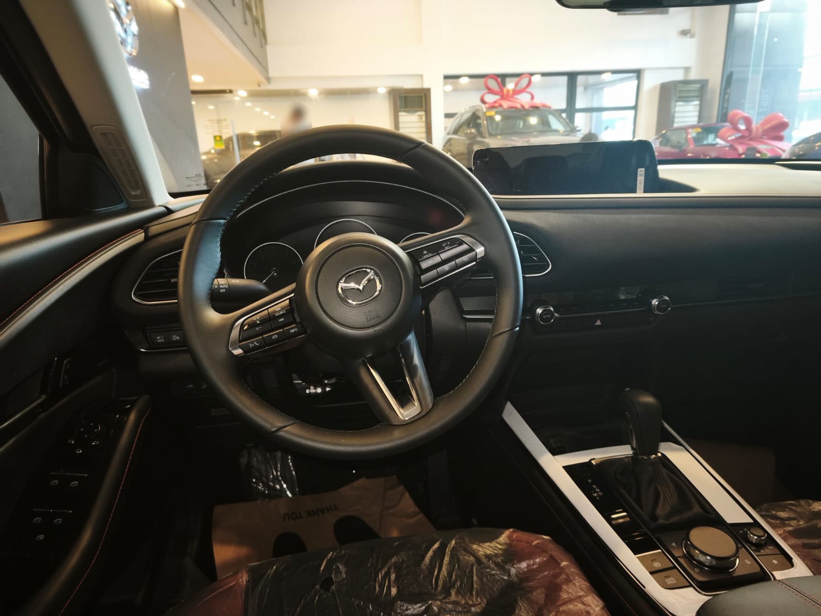 Used 1
                    MAZDA
                     for Sale Image