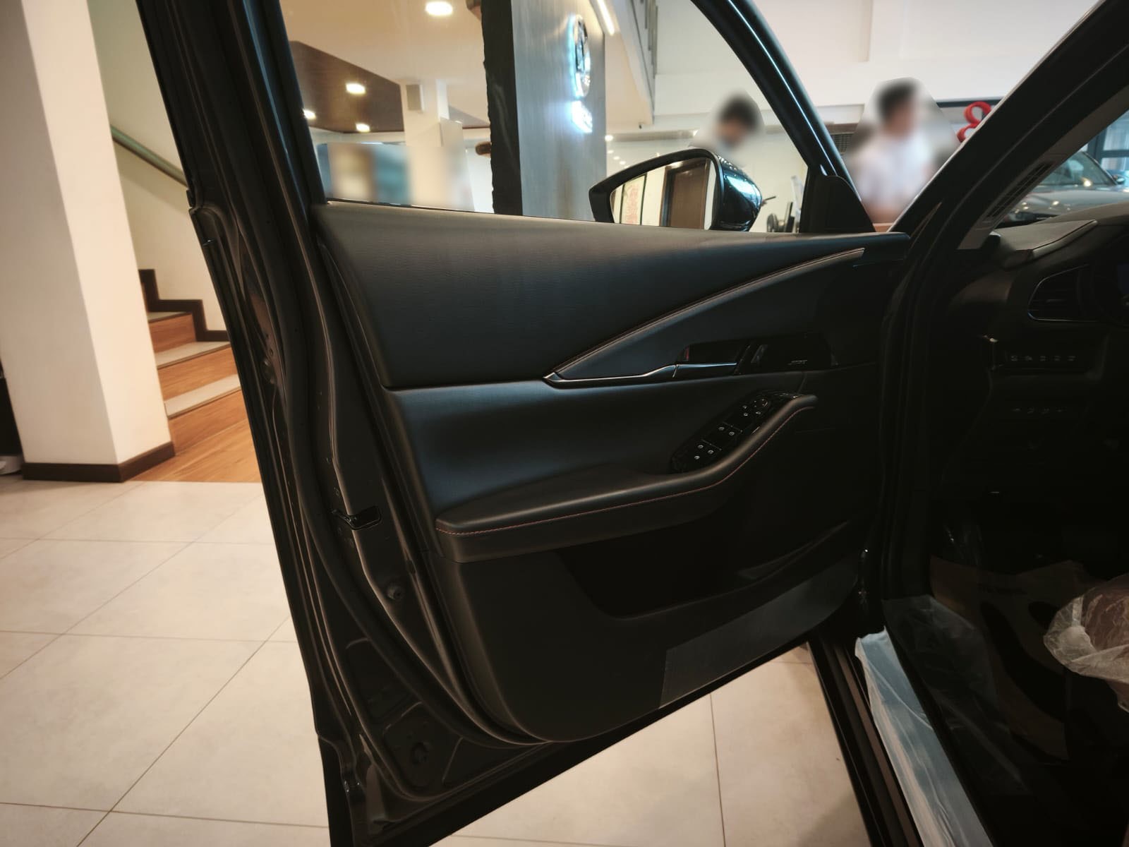 Used 1
                    MAZDA
                     for Sale Image