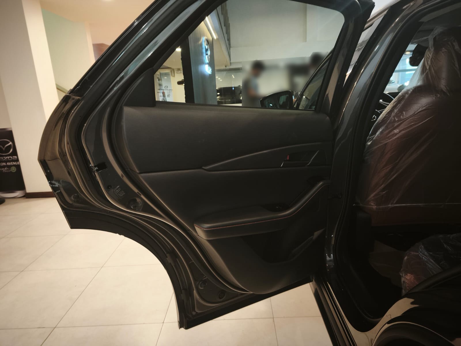 Used 1
                    MAZDA
                     for Sale Image