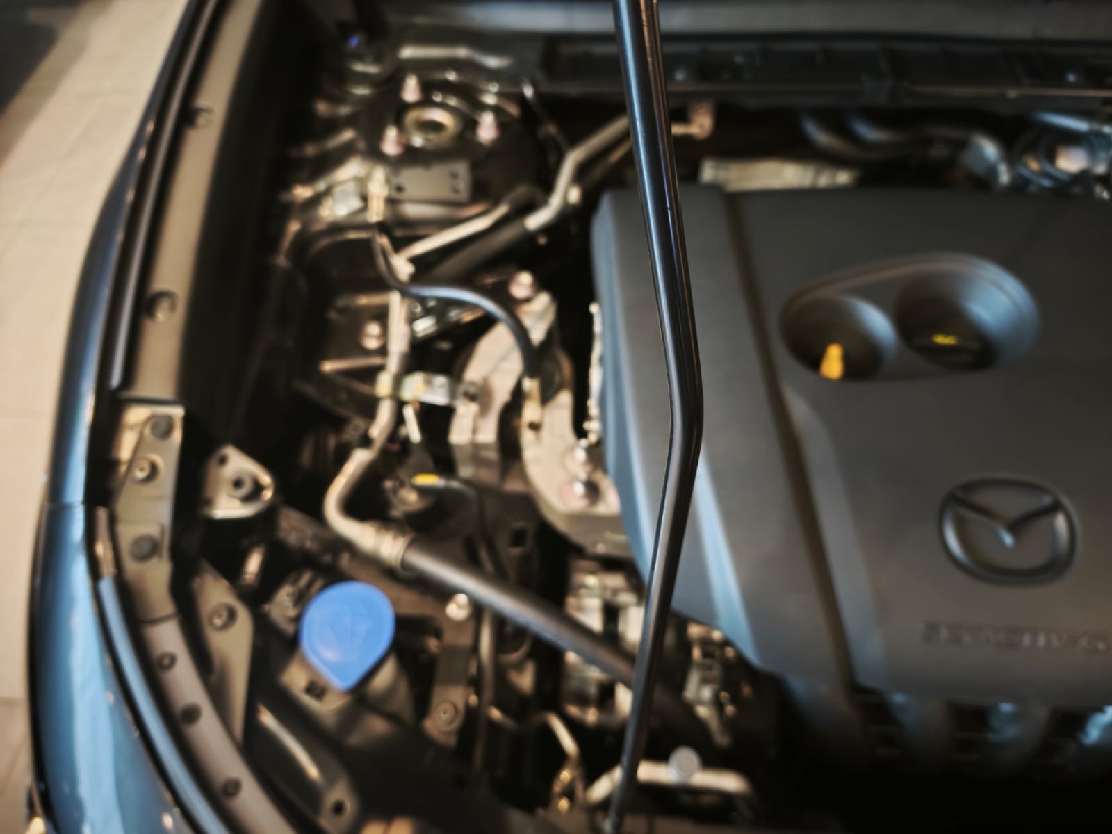 Used 1
                    MAZDA
                     for Sale Image