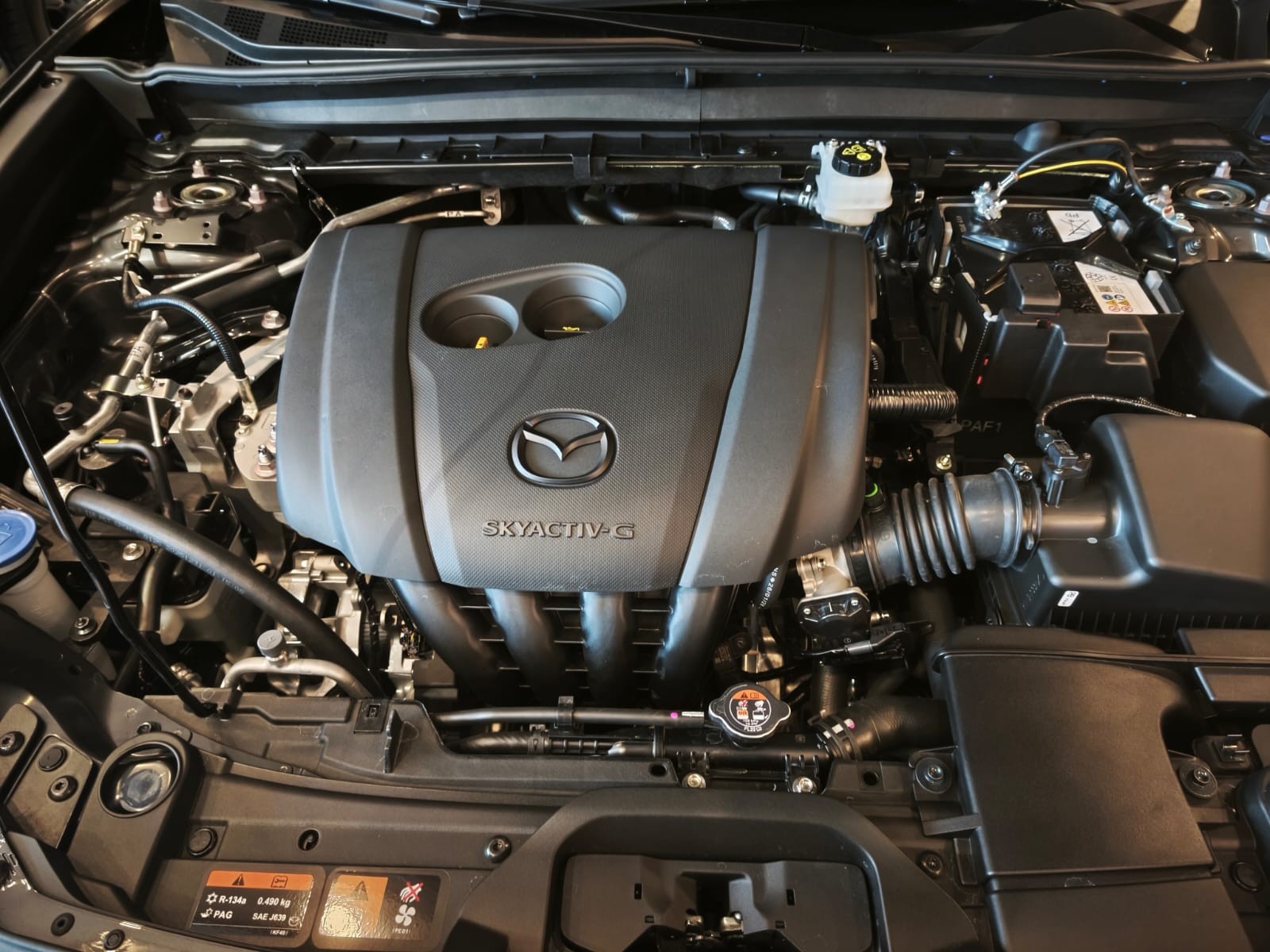 Used 1
                    MAZDA
                     for Sale Image