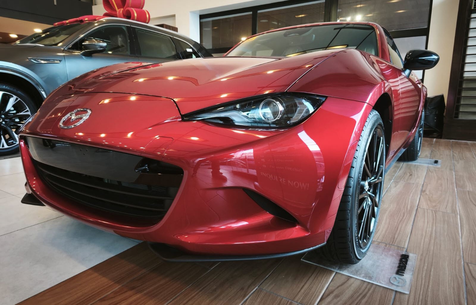 MAZDA
             
                 for Sale for Sale