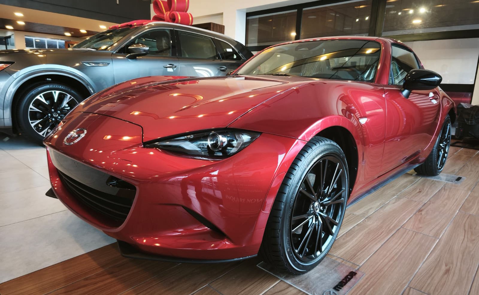 Used 1
                    MAZDA
                     for Sale Image