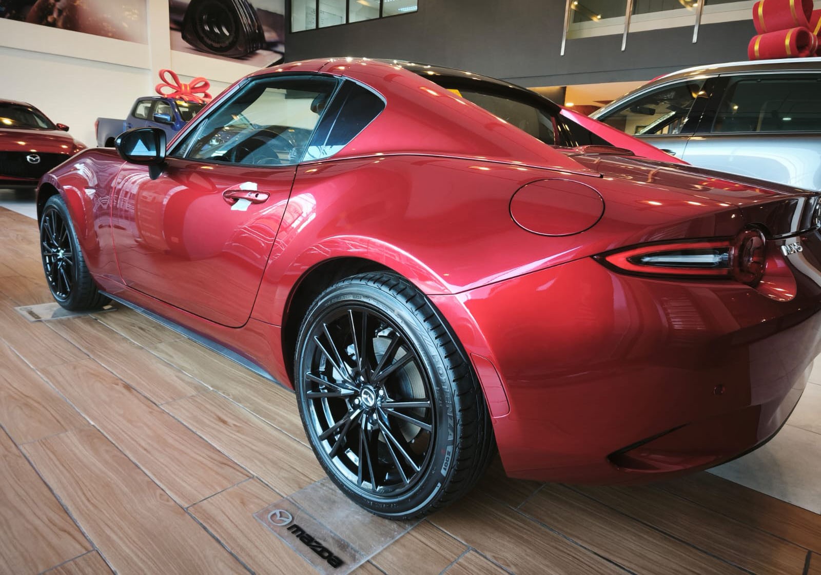 Used 1
                    MAZDA
                     for Sale Image