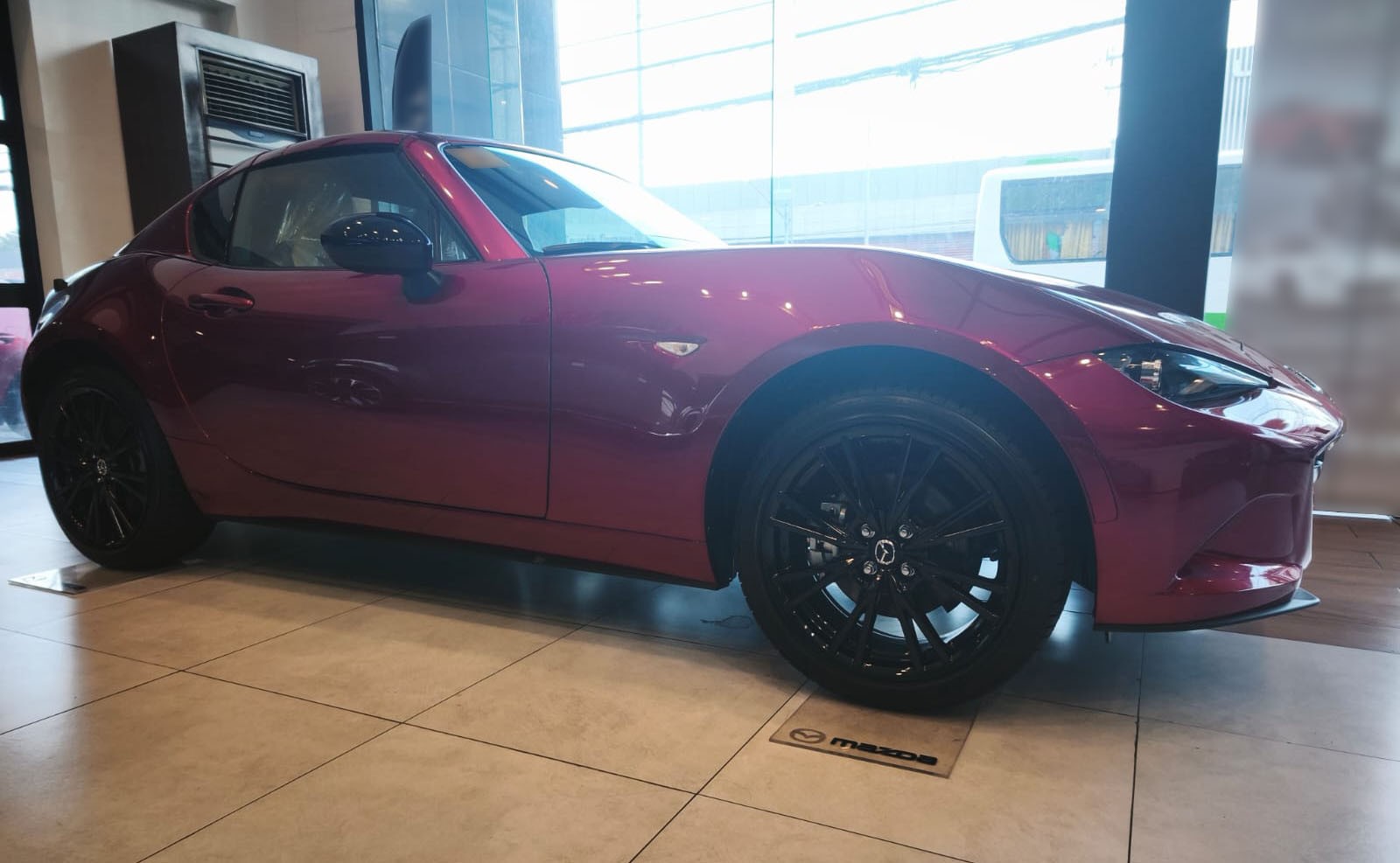 Used 1
                    MAZDA
                     for Sale Image